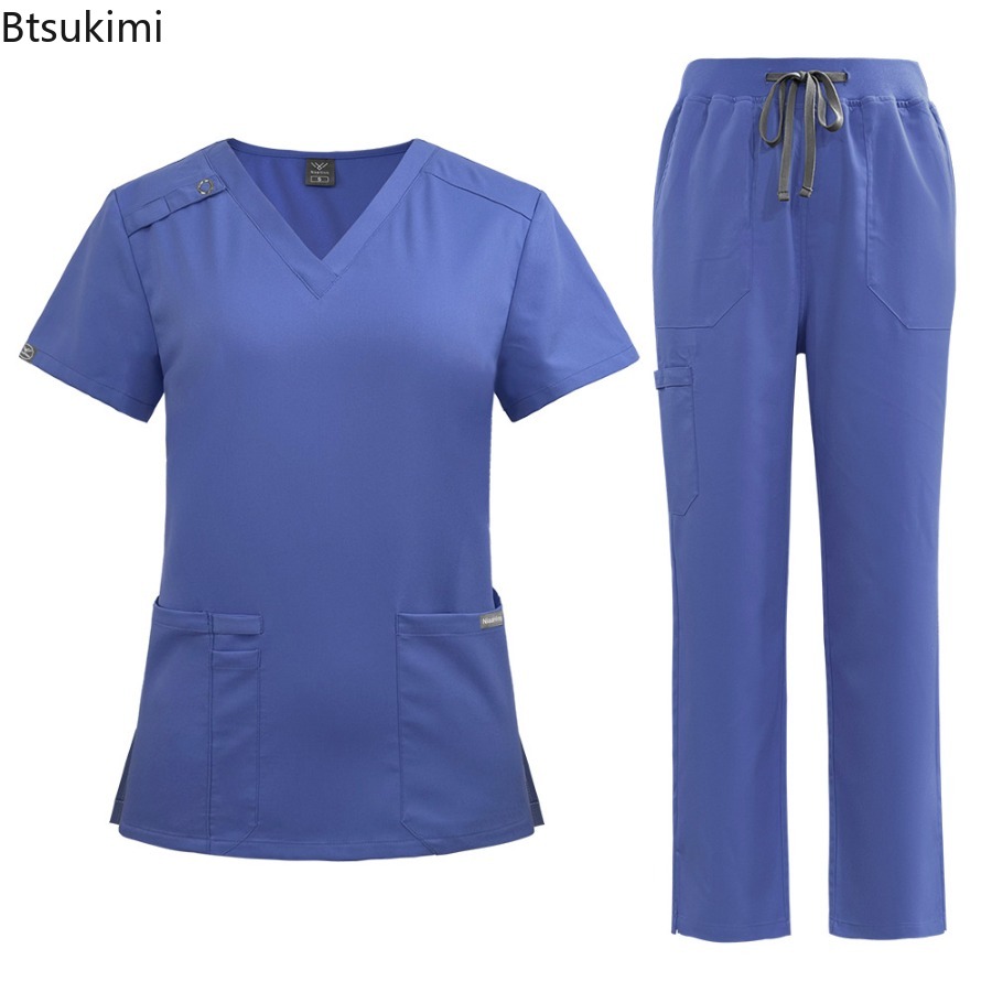 Medical Lab Design - High Quality Design Medical Scrubs Sets