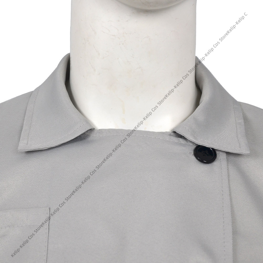 TF2 Medic Cosplay Costumes RED - Medical Lab Games recension och pris