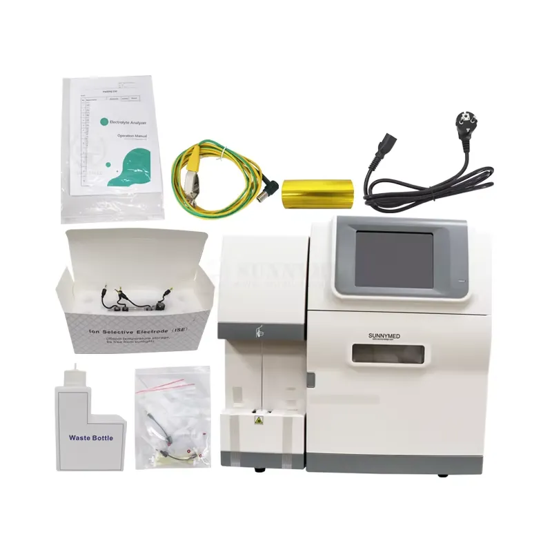 SY-B030 Medical Hospital Lab C - Medical Lab Hours recension och pris