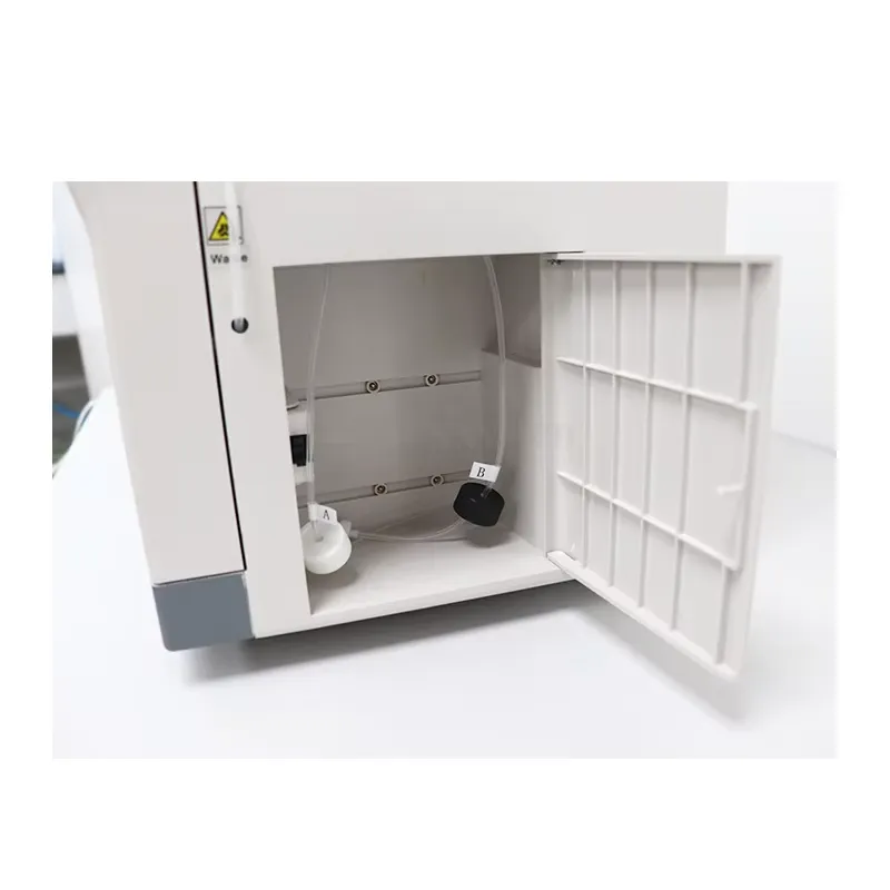 SY-B030 Medical Hospital Lab C - Medical Lab Hours recension och pris