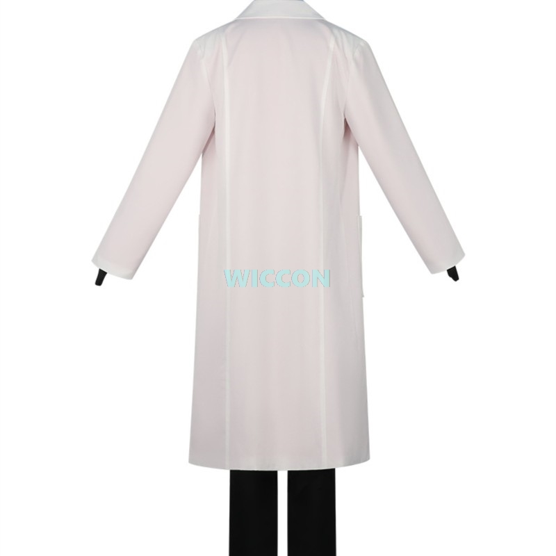 UTAU Kasane TetIgaku Medical T - Medical Lab Games recension och pris